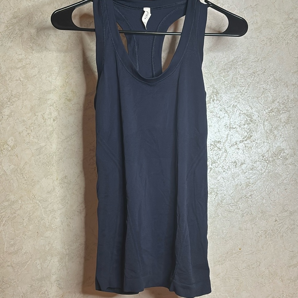 ATHLETA momentum tank seamless